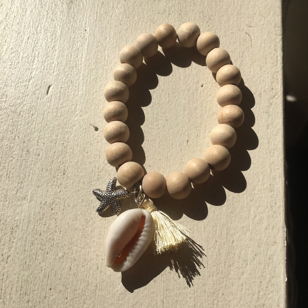 Summer essential bracelet - Picture 7 of 8